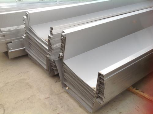 渭南304不锈钢天沟